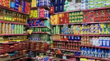 64 مليون مواطن.. وزارة التموين تطلق صرف المقررات لشهر نوفمبر بآليات جديدة